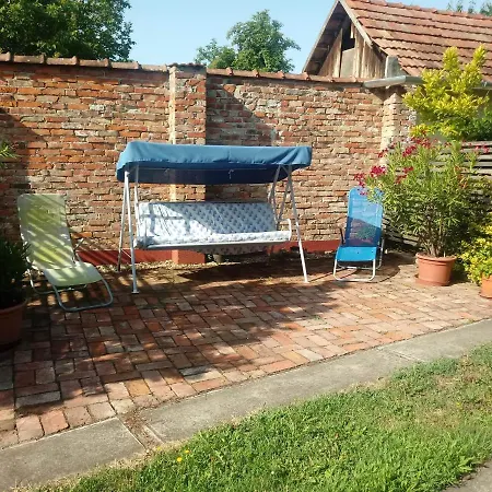 Gerendas Apartman *