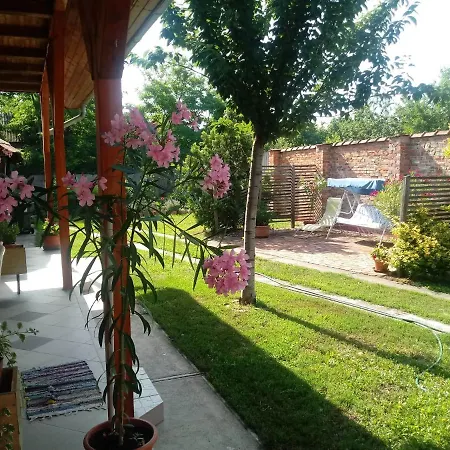 Gerendas Apartman *