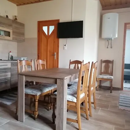 Gerendas Apartman Hajdúszoboszló