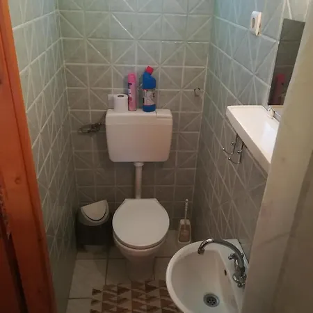 Gerendas Apartman *