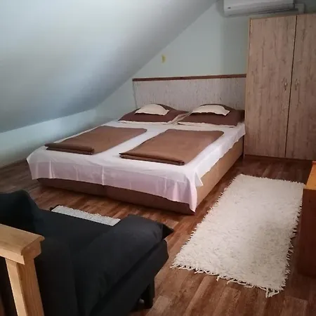 Gerendas Apartman Hajdúszoboszló
