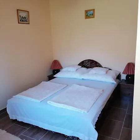 Gerendas Apartman *