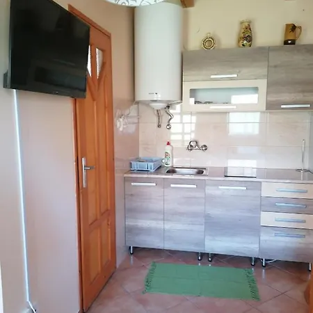 Gerendas Apartman