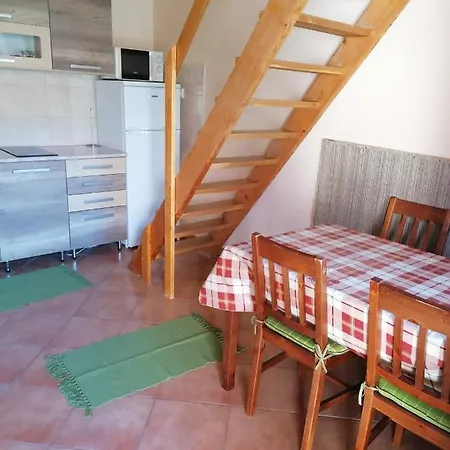 Lägenhet Gerendas Hajdúszoboszló