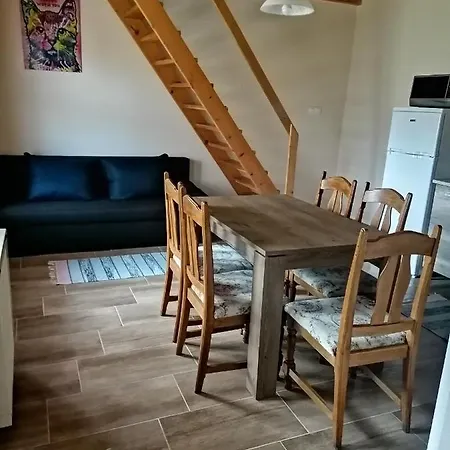 Gerendas Apartman *