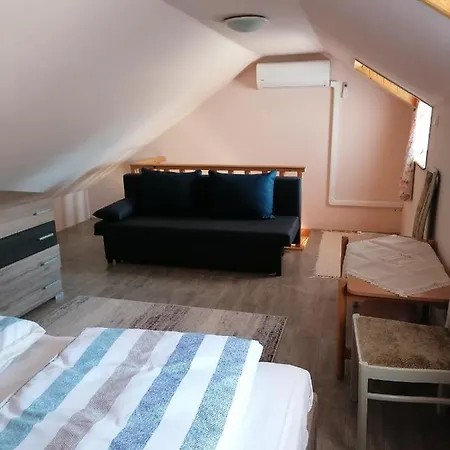Gerendas * Hajdúszoboszló