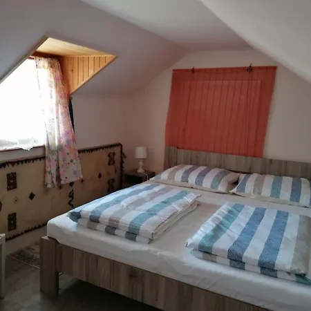 Gerendas Apartman *