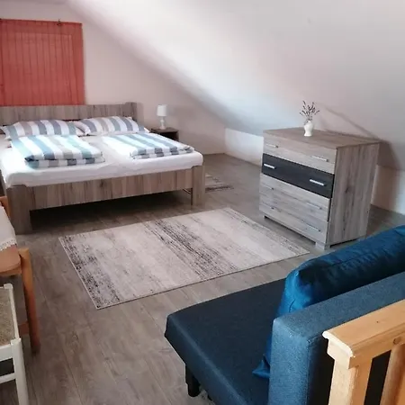 Apartman Gerendas Hajdúszoboszló