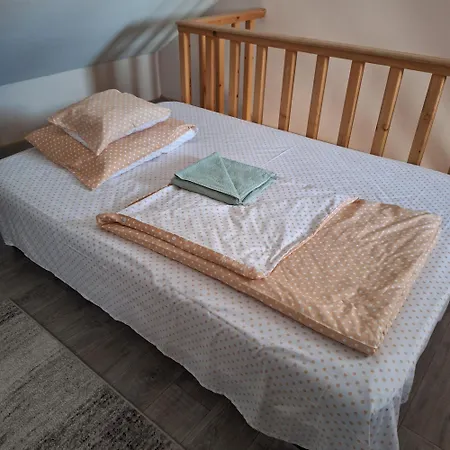 Gerendas Apartman Hajdúszoboszló