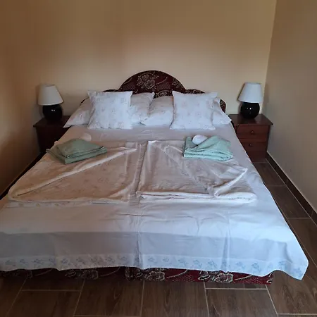 Apartman Gerendas Hajdúszoboszló