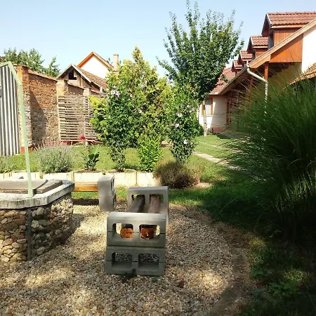 Gerendas Apartmán Hajdúszoboszló