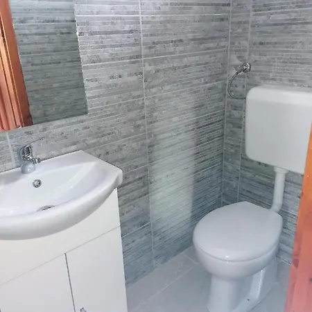 Apartmán Gerendas