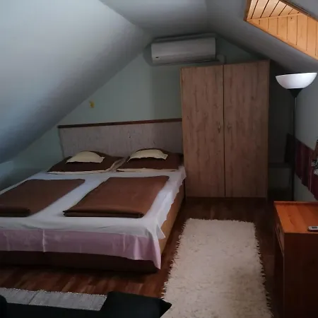 Apartmán Gerendas