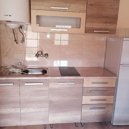 Apartmán Gerendas *