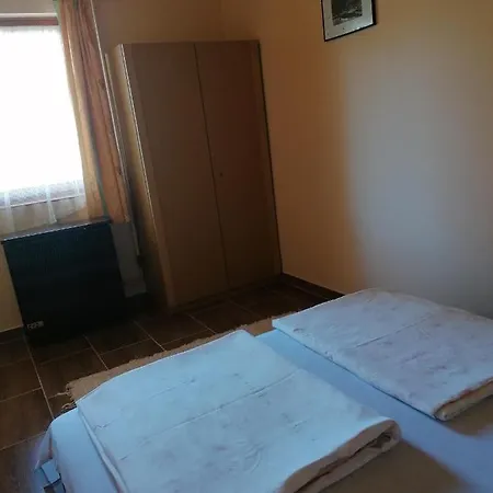 Gerendas Apartmán