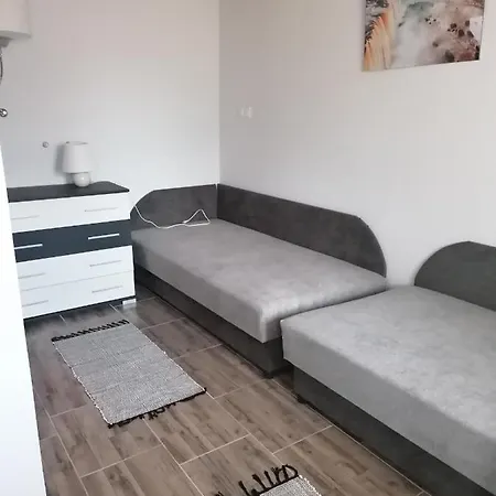 Apartmán Gerendas *