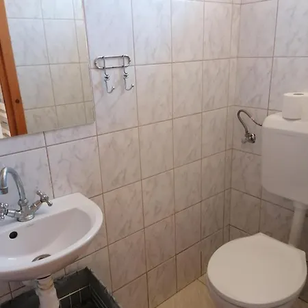 Gerendas Apartmán Hajdúszoboszló