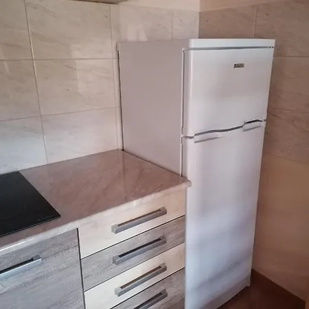 Apartmán Gerendas