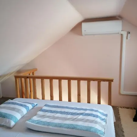 Apartmán Gerendas Hajdúszoboszló