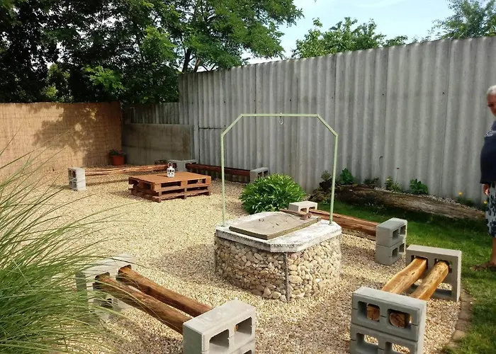 Gerendas Lägenhet *