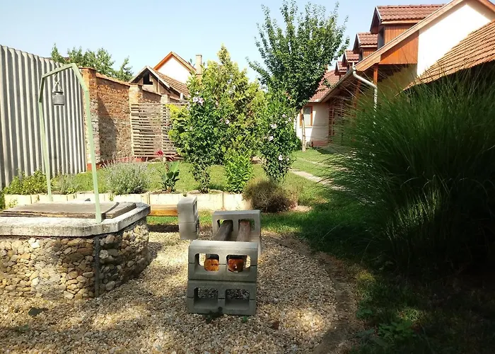 Gerendas Lägenhet Hajdúszoboszló