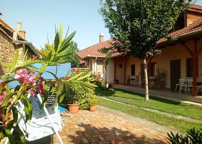 Lägenhet Gerendas *