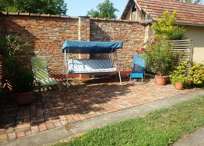 Gerendas Lägenhet *