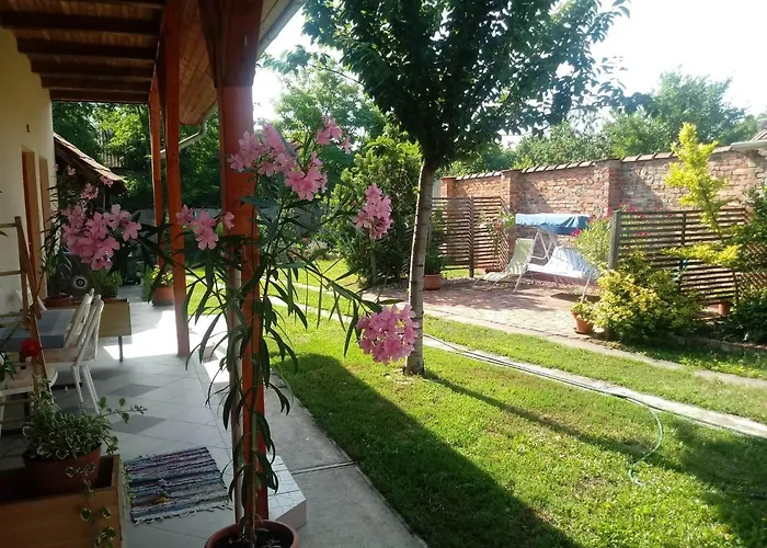 Gerendas Lägenhet *