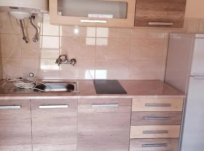 Lägenhet Gerendas *