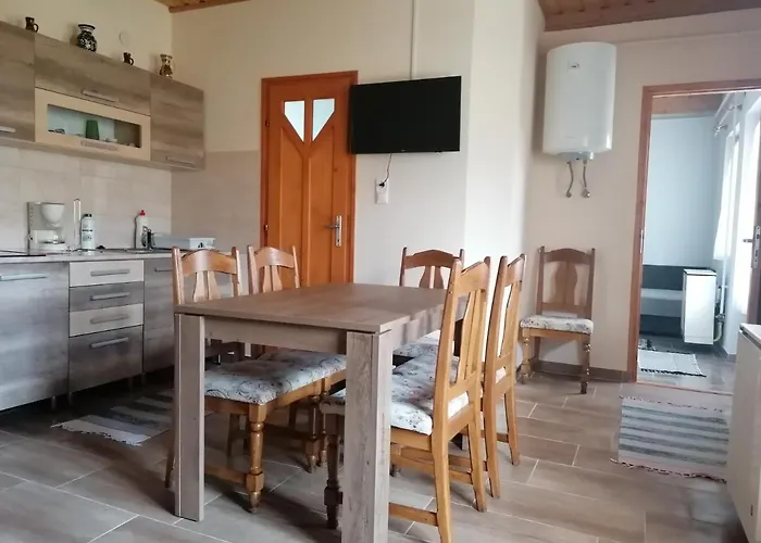 Gerendas Lägenhet Hajdúszoboszló