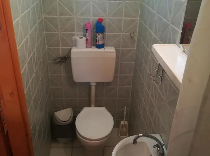 Gerendas Lägenhet *