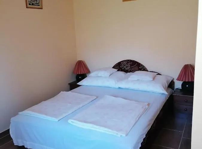 Gerendas Lägenhet *