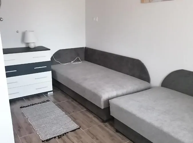 Lägenhet Gerendas *