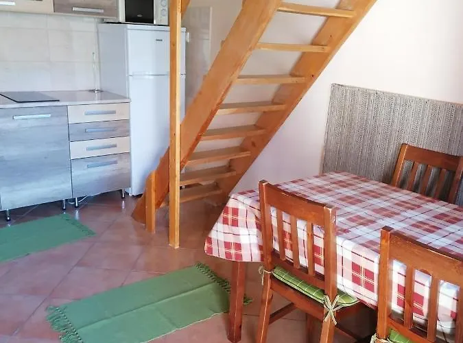 Lägenhet Gerendas Hajdúszoboszló