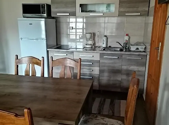 Lägenhet Gerendas *