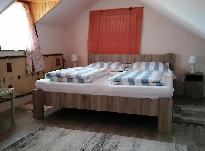 Gerendas Lägenhet *