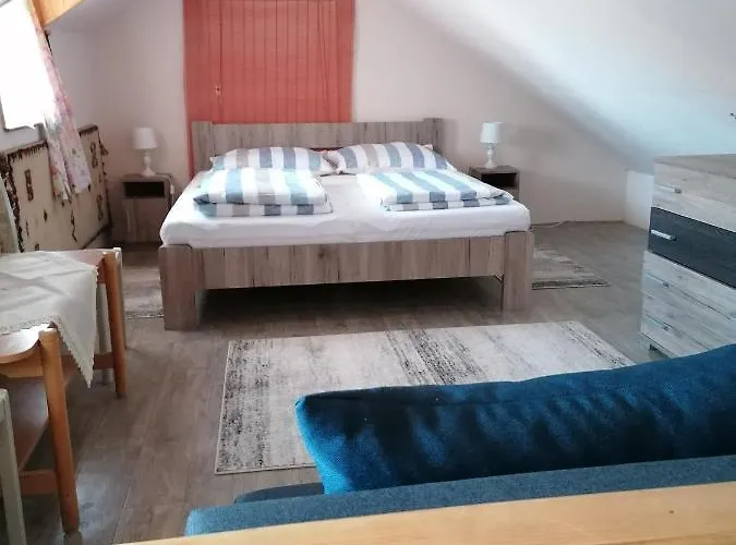 Gerendas Lägenhet *