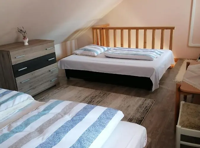 Lägenhet Gerendas *