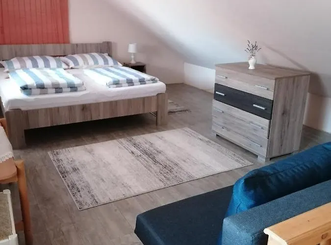 Lägenhet Gerendas Hajdúszoboszló