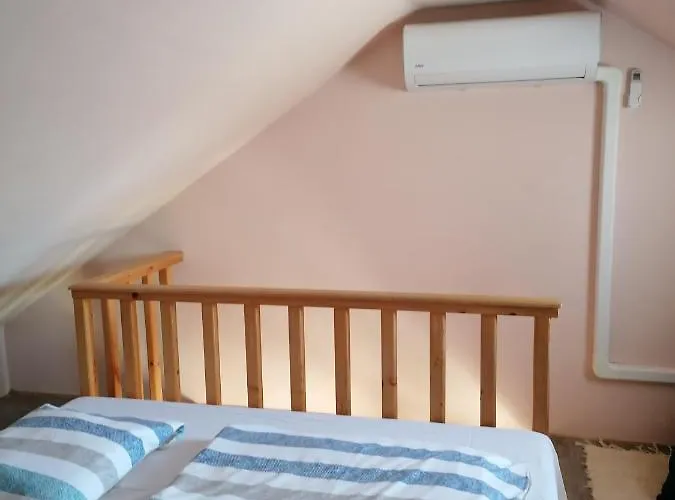 Lägenhet Gerendas Hajdúszoboszló