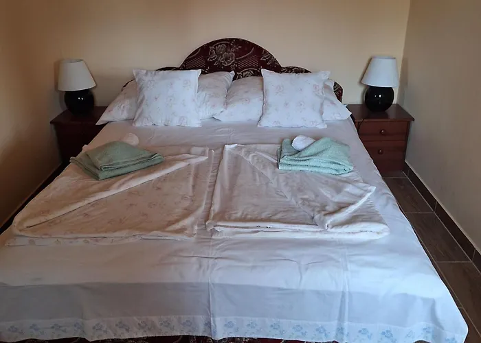 Lägenhet Gerendas Hajdúszoboszló